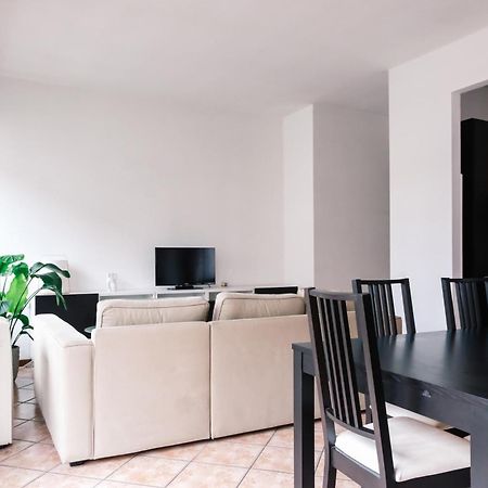 Flora Inn, Paglia 2 - Nel Cuore Del Centro Citta Μπέργκαμο Εξωτερικό φωτογραφία