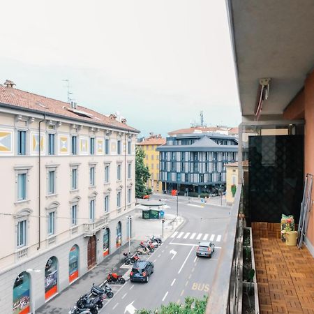 Flora Inn, Paglia 2 - Nel Cuore Del Centro Citta Μπέργκαμο Εξωτερικό φωτογραφία
