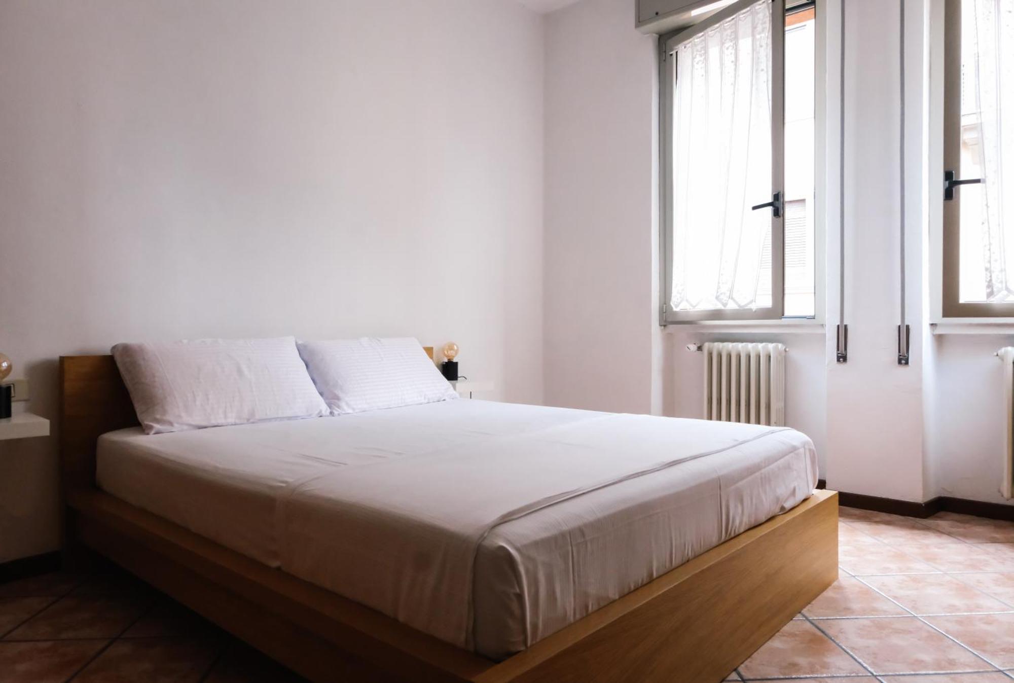 Flora Inn, Paglia 2 - Nel Cuore Del Centro Citta Μπέργκαμο Εξωτερικό φωτογραφία