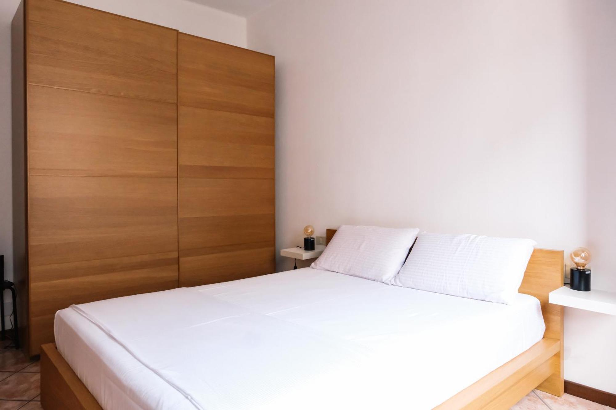 Flora Inn, Paglia 2 - Nel Cuore Del Centro Citta Μπέργκαμο Εξωτερικό φωτογραφία