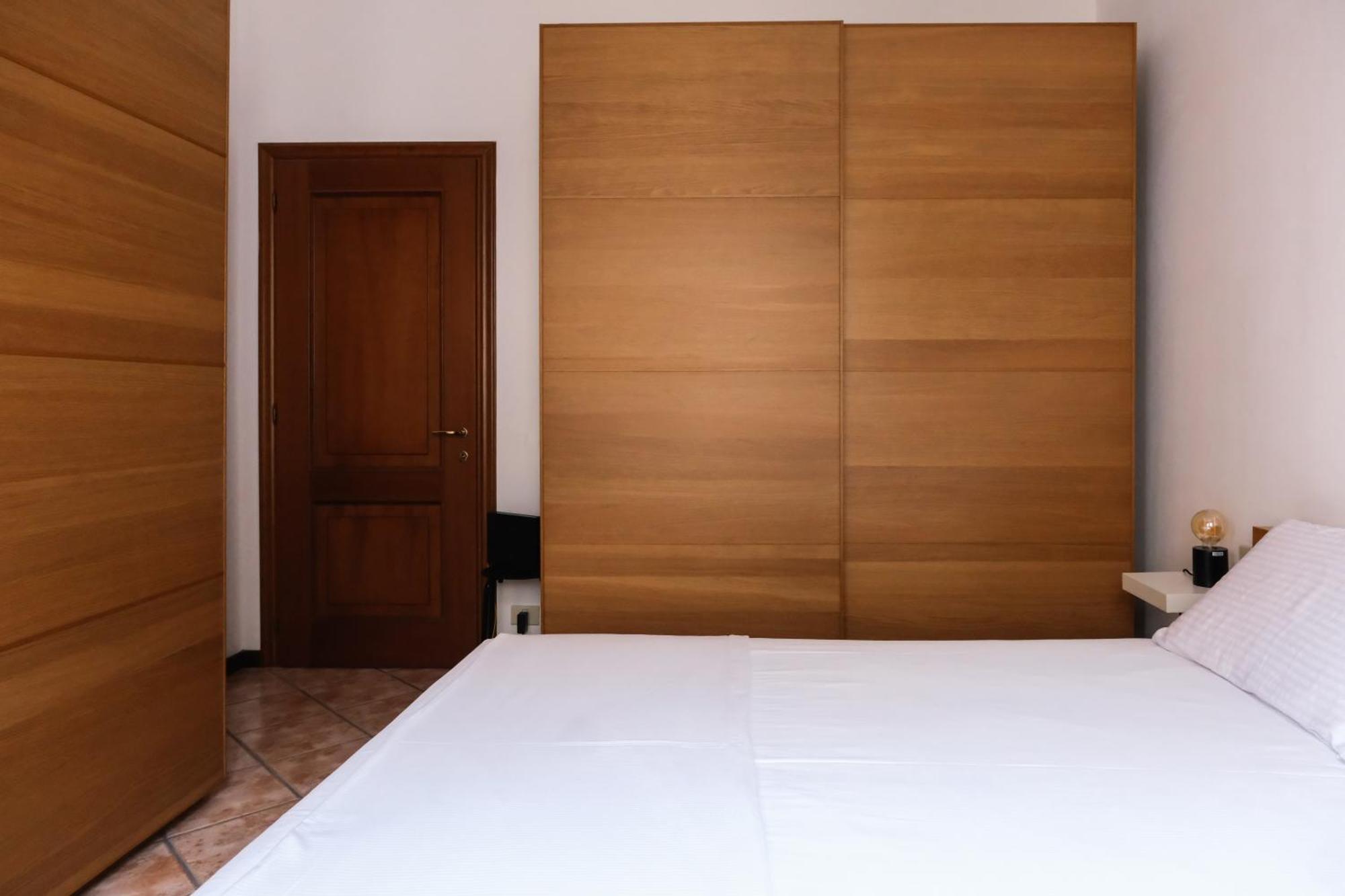 Flora Inn, Paglia 2 - Nel Cuore Del Centro Citta Μπέργκαμο Εξωτερικό φωτογραφία