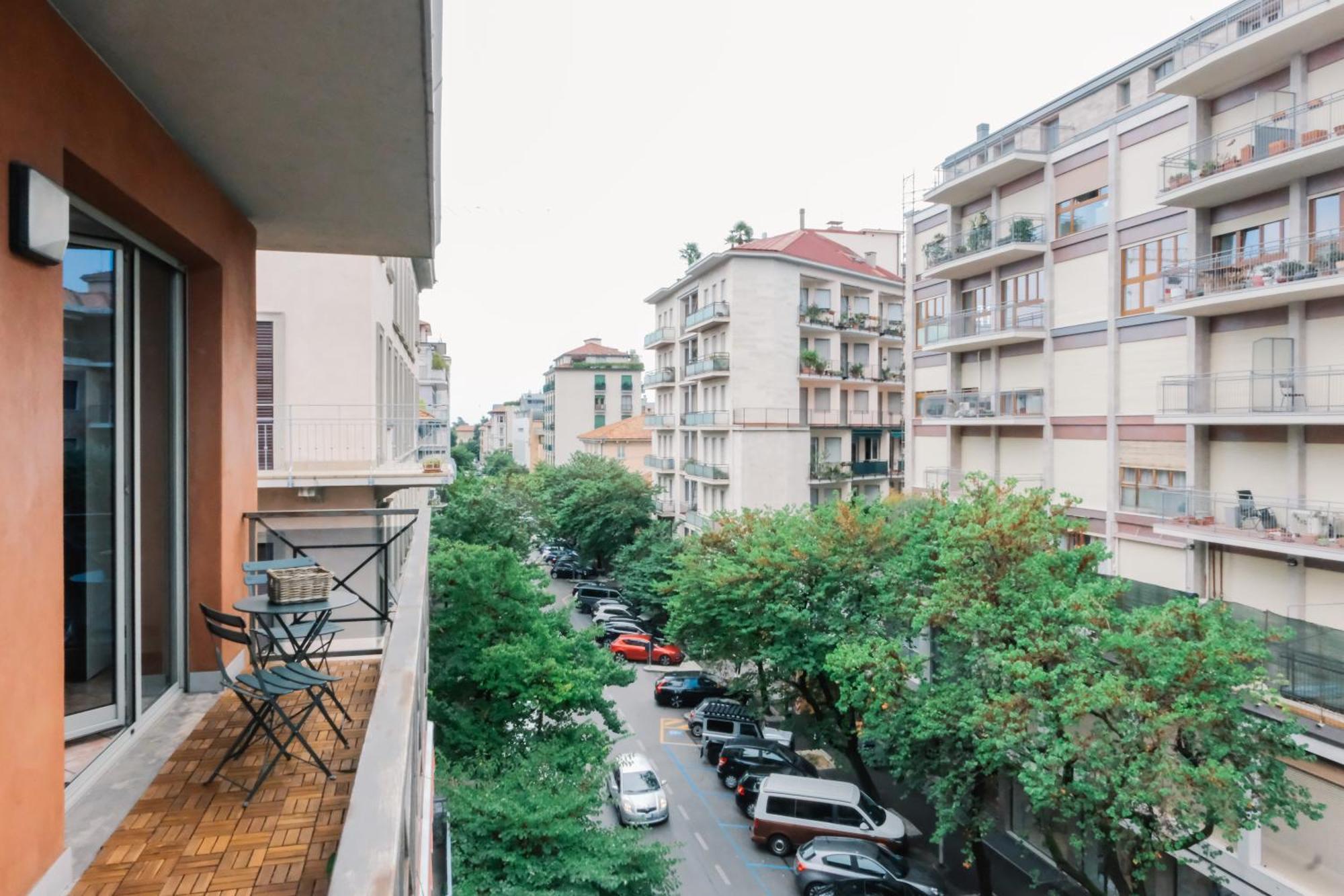 Flora Inn, Paglia 2 - Nel Cuore Del Centro Citta Μπέργκαμο Εξωτερικό φωτογραφία