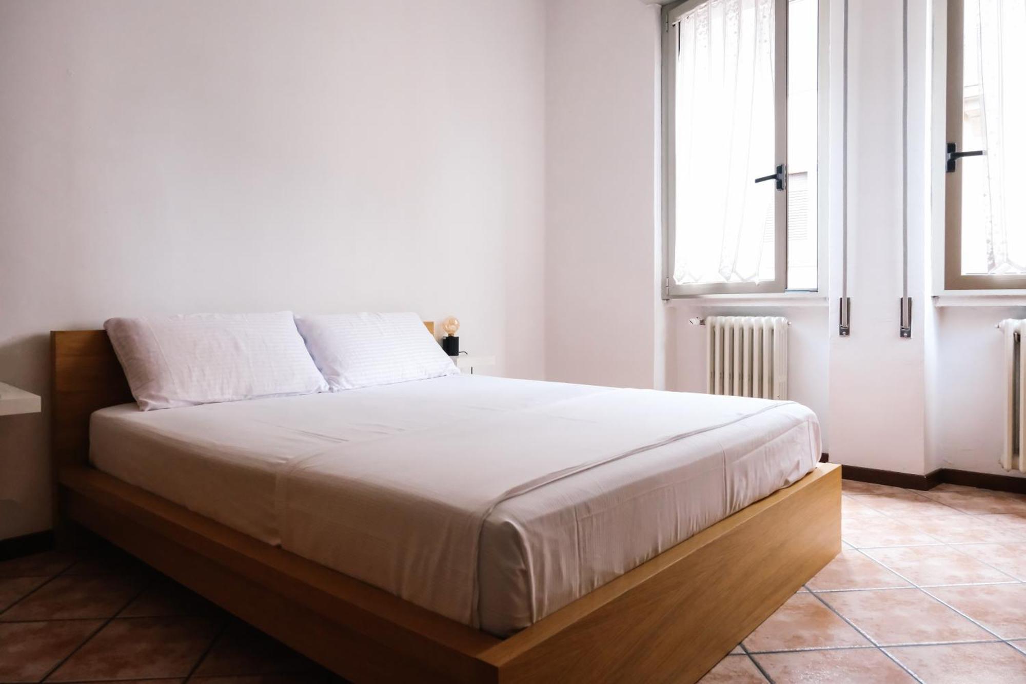 Flora Inn, Paglia 2 - Nel Cuore Del Centro Citta Μπέργκαμο Εξωτερικό φωτογραφία