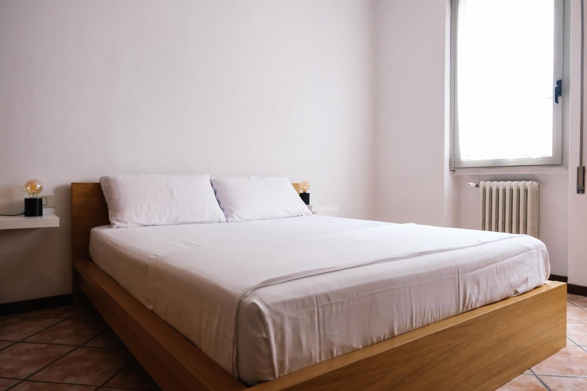 Flora Inn, Paglia 2 - Nel Cuore Del Centro Citta Μπέργκαμο Εξωτερικό φωτογραφία
